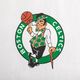 Men's New Era NBA Large Graphic BP OS Tee Boston Celtics white 11